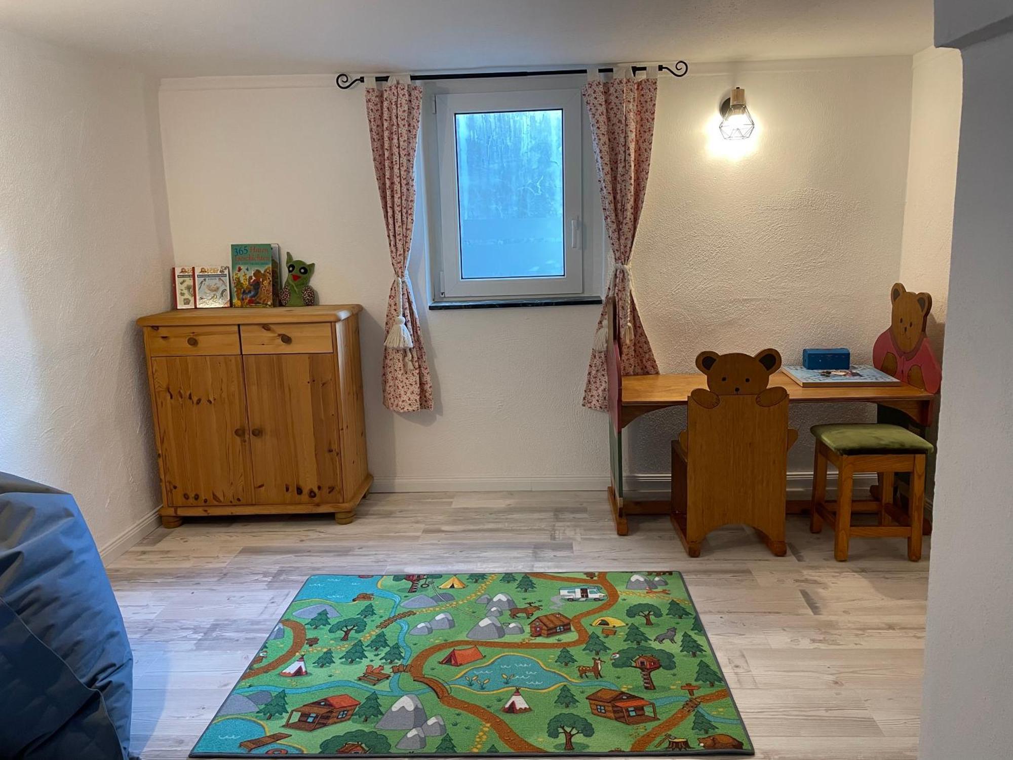 הוילה אולסברג Am Bach מראה חיצוני תמונה