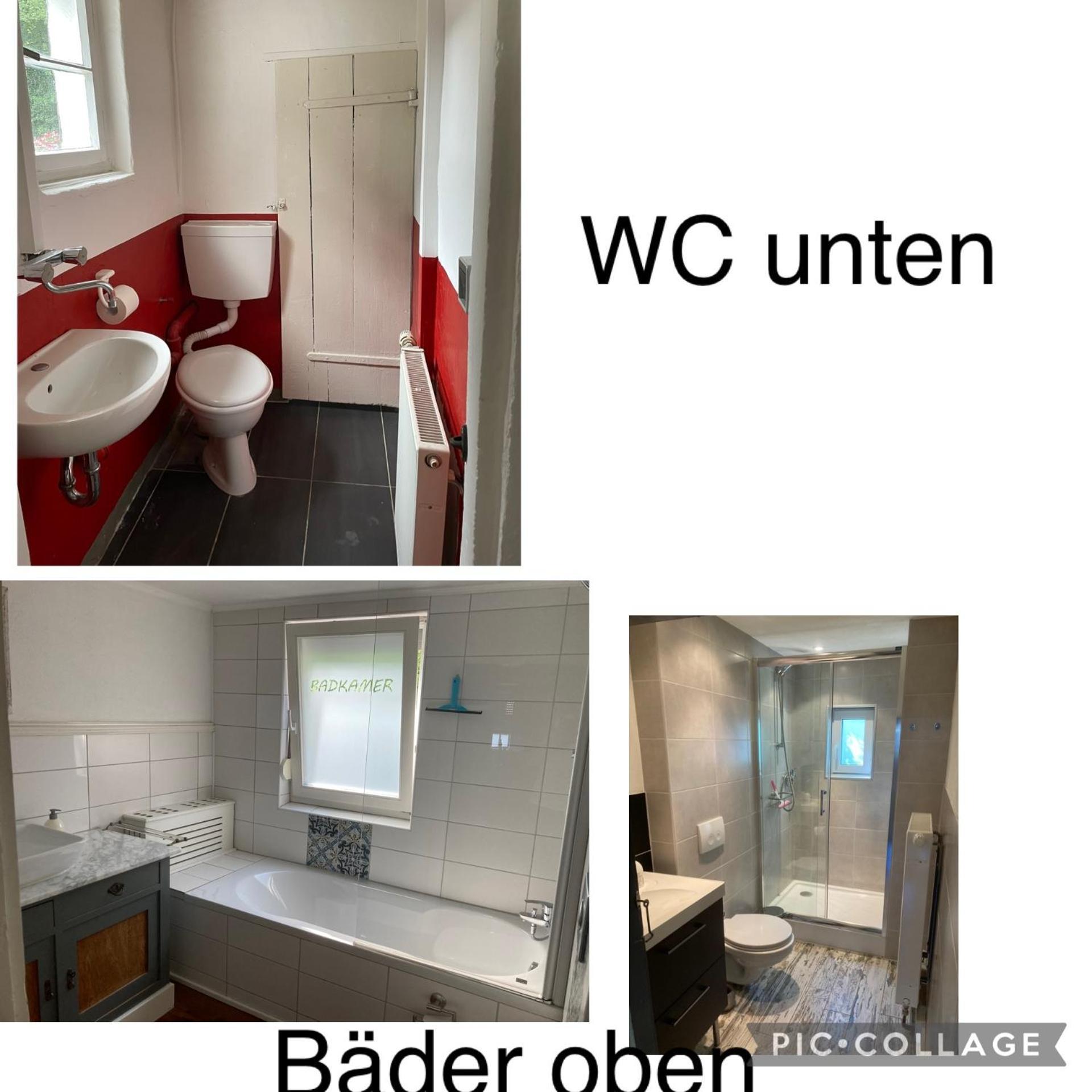 הוילה אולסברג Am Bach מראה חיצוני תמונה